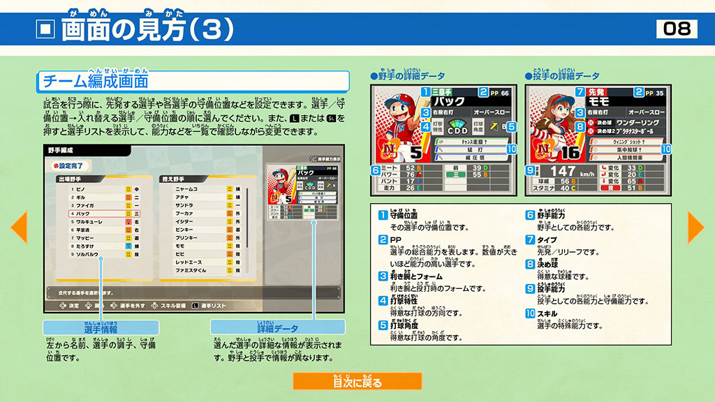 プロ野球 ファミスタ 2020